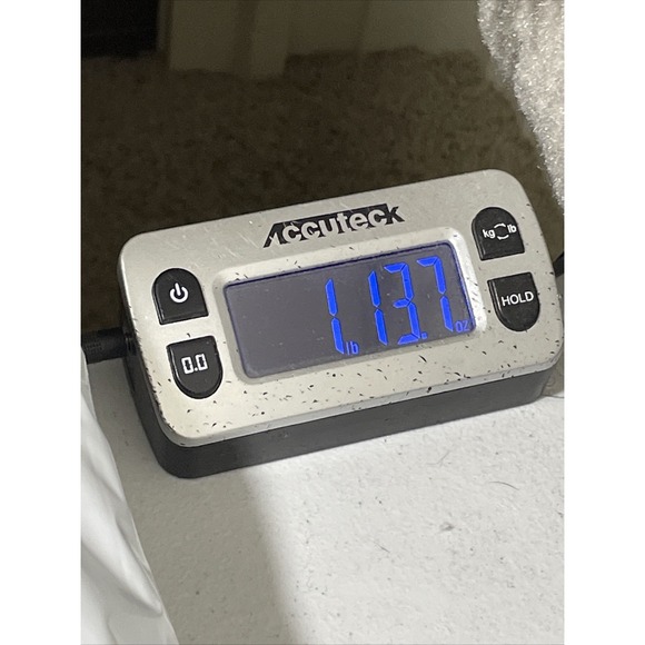 Veronica Beard Taylor Relaxed Wide Leg Jeans Womens Size 28 Belted High Rise - Picture 13 of 13